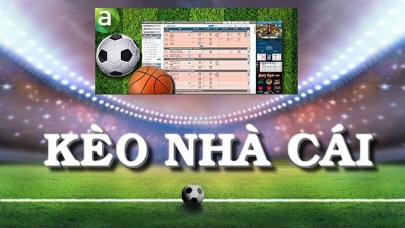 Kèo nhà cái – Chia sẻ bí kíp bắt kèo cực chuẩn cho anh em