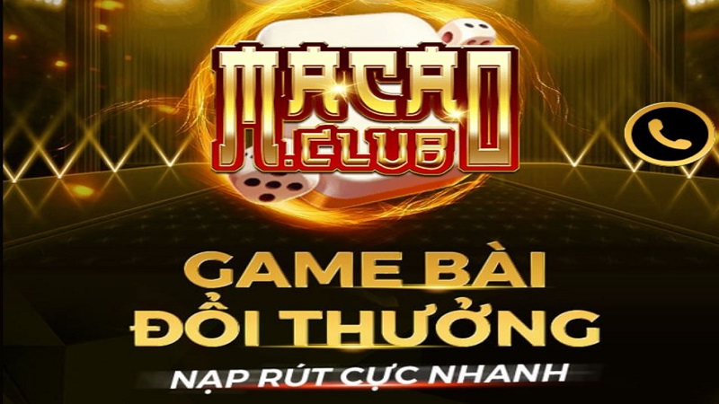 Phân biệt và so sánh chi tiết giữa hai cổng game bài Macao Club và Macau Club