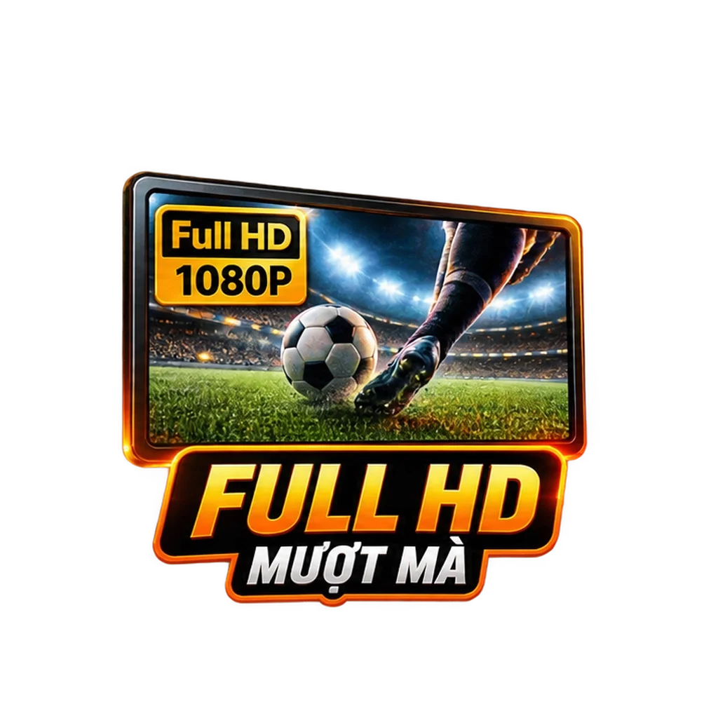 Full HD mượt mà