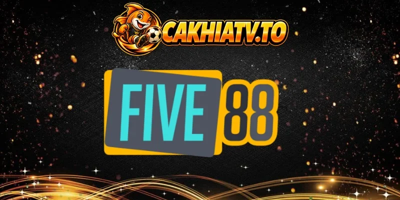 Những danh mục kèo cho người chơi tại Five88