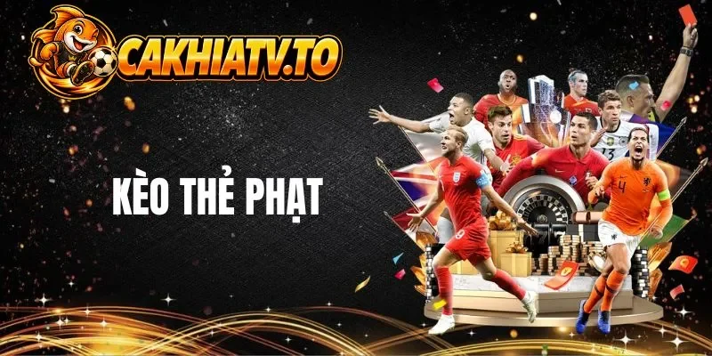 Những hình thức cá cược phổ biến 
