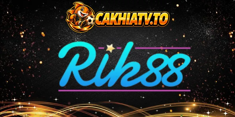 Khám phá kèo hot tại Rik88
