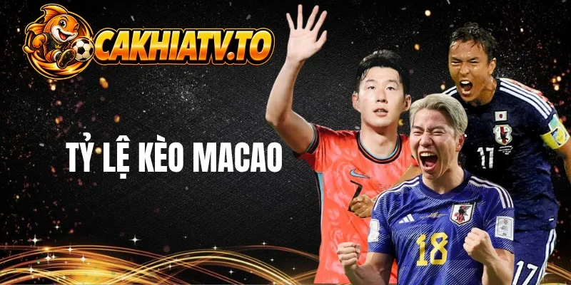 Tỷ lệ kèo chấp 0.5 khá phổ biến